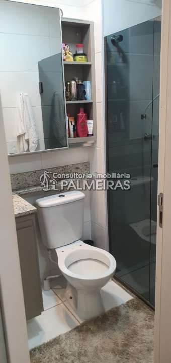 Apartamento a venda, bairro Palmeiras - IP-188 - 3