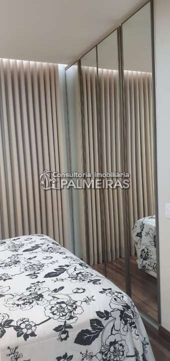 Apartamento a venda, bairro Palmeiras - IP-188 - 4