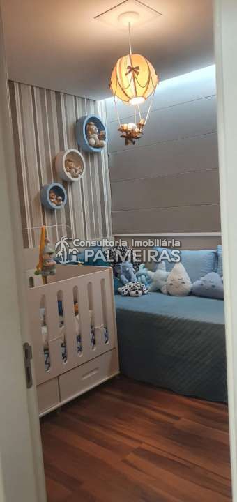 Apartamento a venda, bairro Palmeiras - IP-188 - 6