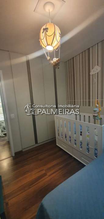 Apartamento a venda, bairro Palmeiras - IP-188 - 7