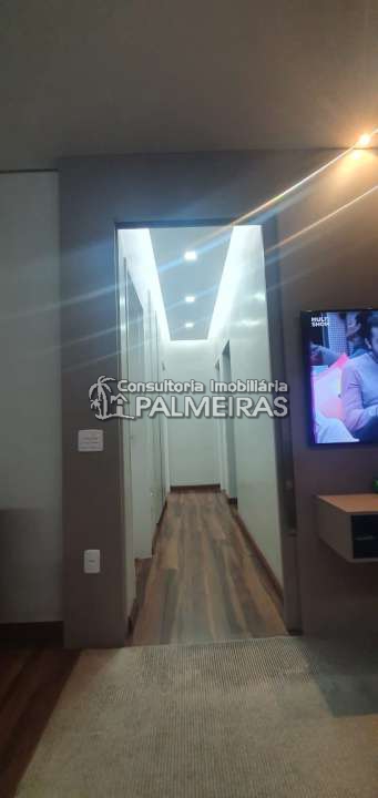 Apartamento a venda, bairro Palmeiras - IP-188 - 8
