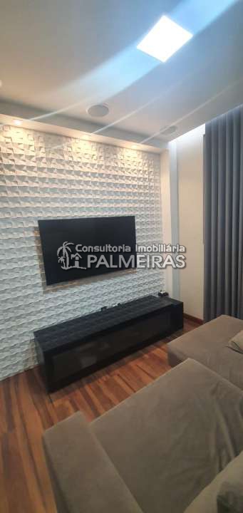 Apartamento a venda, bairro Palmeiras - IP-188 - 9