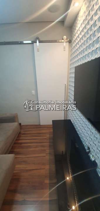 Apartamento a venda, bairro Palmeiras - IP-188 - 10
