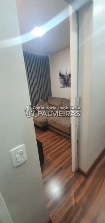 Apartamento a venda, bairro Palmeiras - IP-188 - 11
