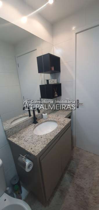 Apartamento a venda, bairro Palmeiras - IP-188 - 12