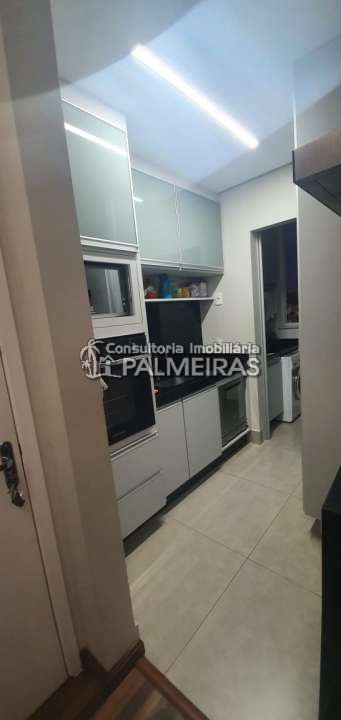 Apartamento a venda, bairro Palmeiras - IP-188 - 14