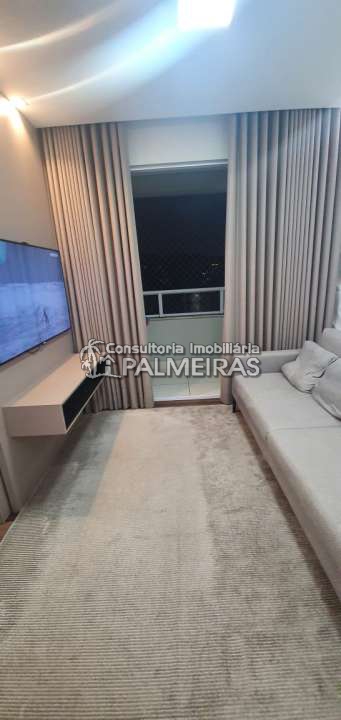 Apartamento a venda, bairro Palmeiras - IP-188 - 15