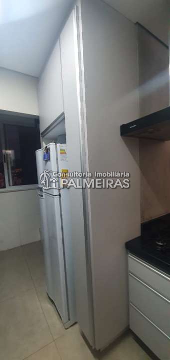 Apartamento a venda, bairro Palmeiras - IP-188 - 17