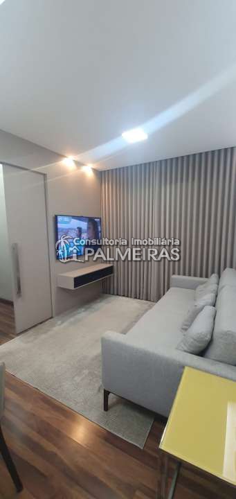 Apartamento a venda, bairro Palmeiras - IP-188 - 19