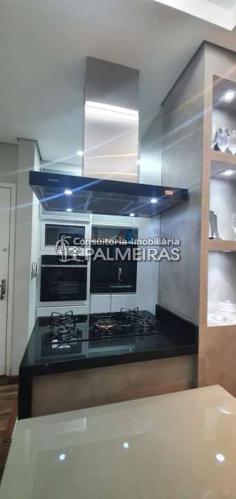 Apartamento a venda, bairro Palmeiras - IP-188 - 20