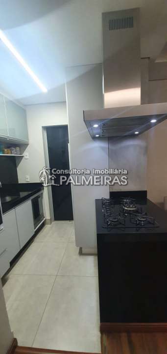 Apartamento a venda, bairro Palmeiras - IP-188 - 21