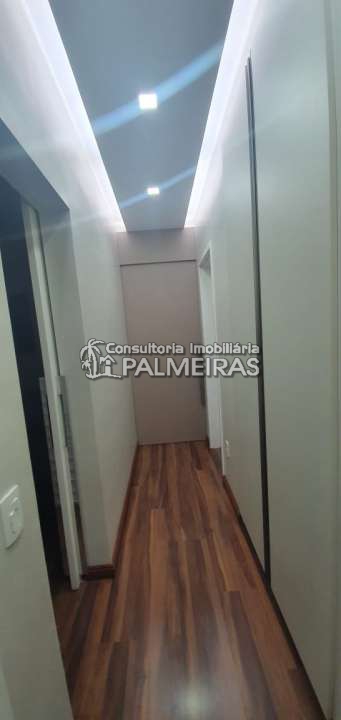 Apartamento a venda, bairro Palmeiras - IP-188 - 22