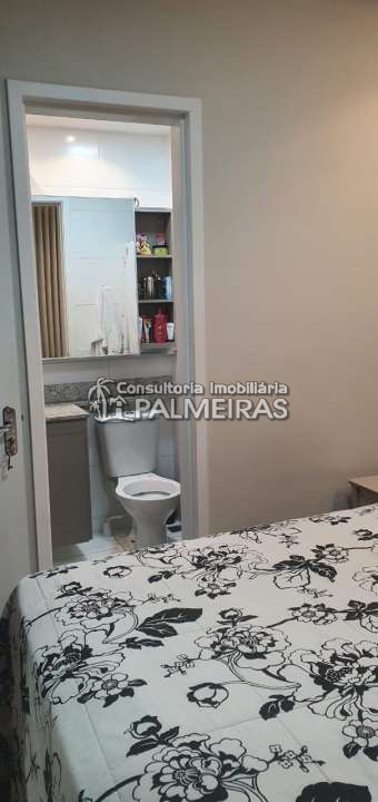Apartamento a venda, bairro Palmeiras - IP-188 - 24
