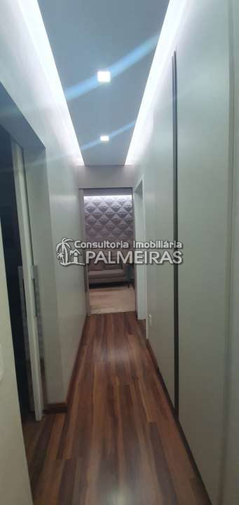 Apartamento a venda, bairro Palmeiras - IP-188 - 25