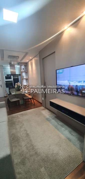 Apartamento a venda, bairro Palmeiras - IP-188 - 27
