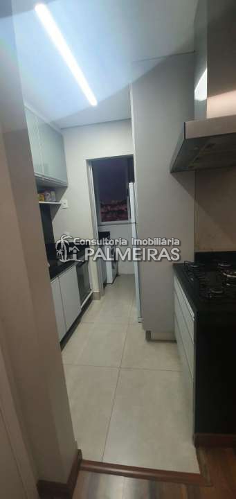 Apartamento a venda, bairro Palmeiras - IP-188 - 28