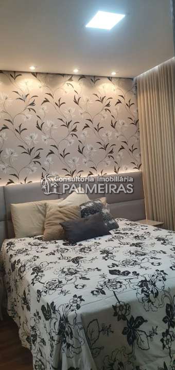 Apartamento a venda, bairro Palmeiras - IP-188 - 29