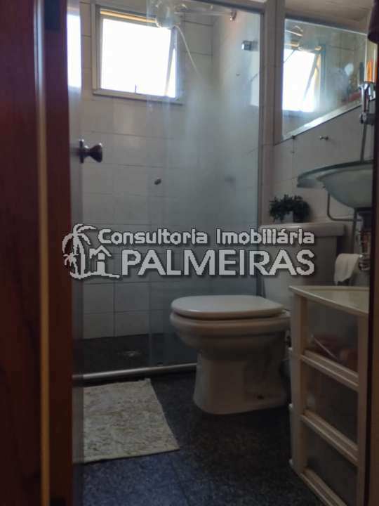 Conheça Apartamento a venda, bairro Betânia - IP-189 - 2 Apartamento a venda, bairro Betânia - IP-189 - 2