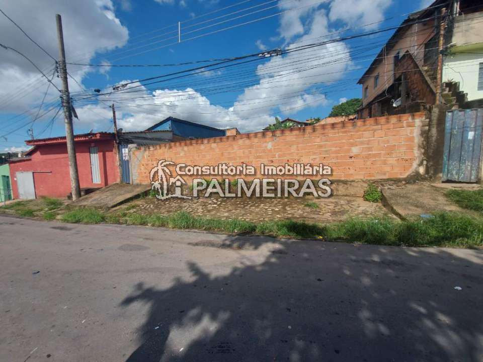 Conheça Lote a venda, Cinquentenario, Belo Horizonte - IP-139 - 6 Lote a venda, Cinquentenario, Belo Horizonte - IP-139 - 6