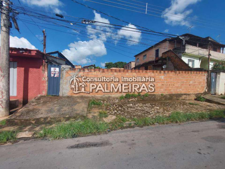Lote a venda, Cinquentenario, Belo Horizonte - IP-139 - 7