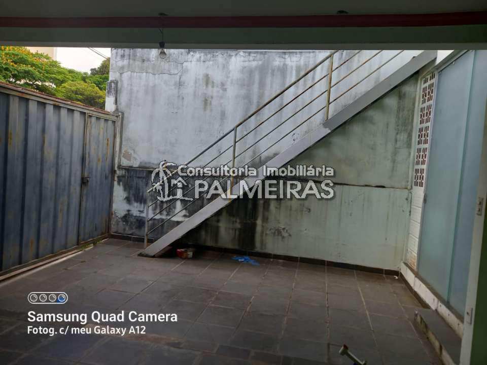 Casa a venda, Palmeiras, Belo Horizonte - IP-165 - 3