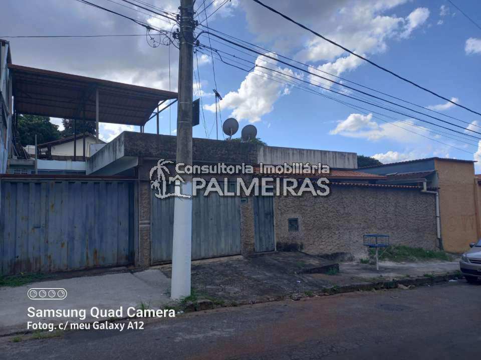 Conheça Casa a venda, Palmeiras, Belo Horizonte - IP-165 - 5 Casa a venda, Palmeiras, Belo Horizonte - IP-165 - 5