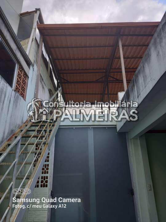 Casa a venda, Palmeiras, Belo Horizonte - IP-165 - 6