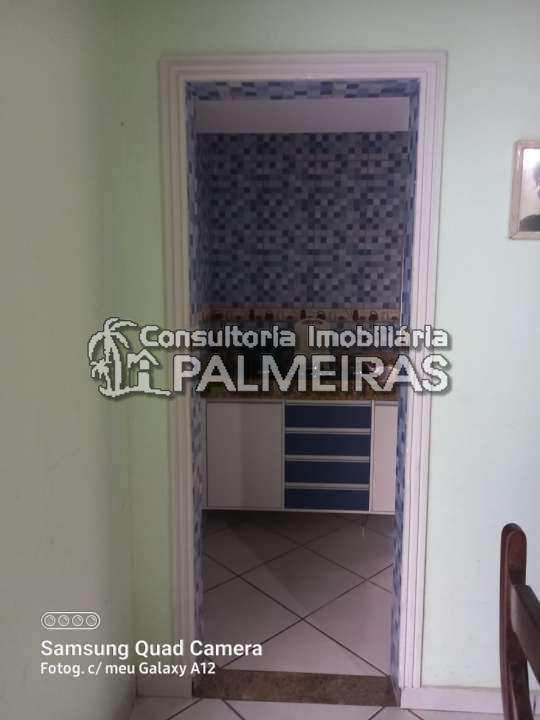 Casa a venda, Palmeiras, Belo Horizonte - IP-165 - 9