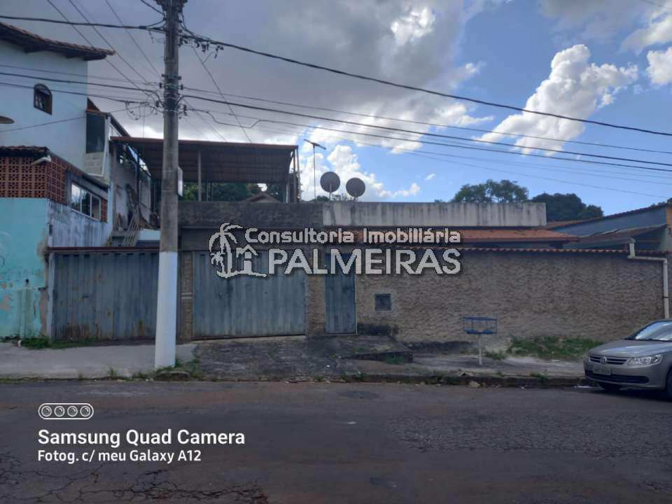 Casa a venda, Palmeiras, Belo Horizonte - IP-165 - 10