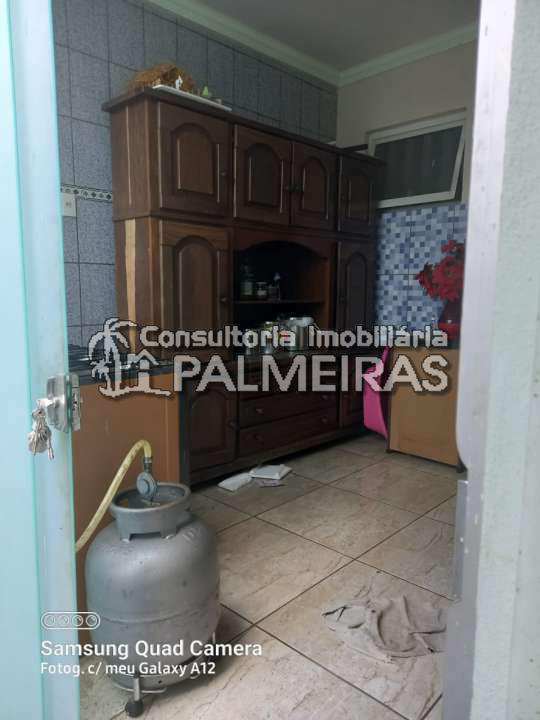 Conheça Casa a venda, Palmeiras, Belo Horizonte - IP-165 - 11 Casa a venda, Palmeiras, Belo Horizonte - IP-165 - 11
