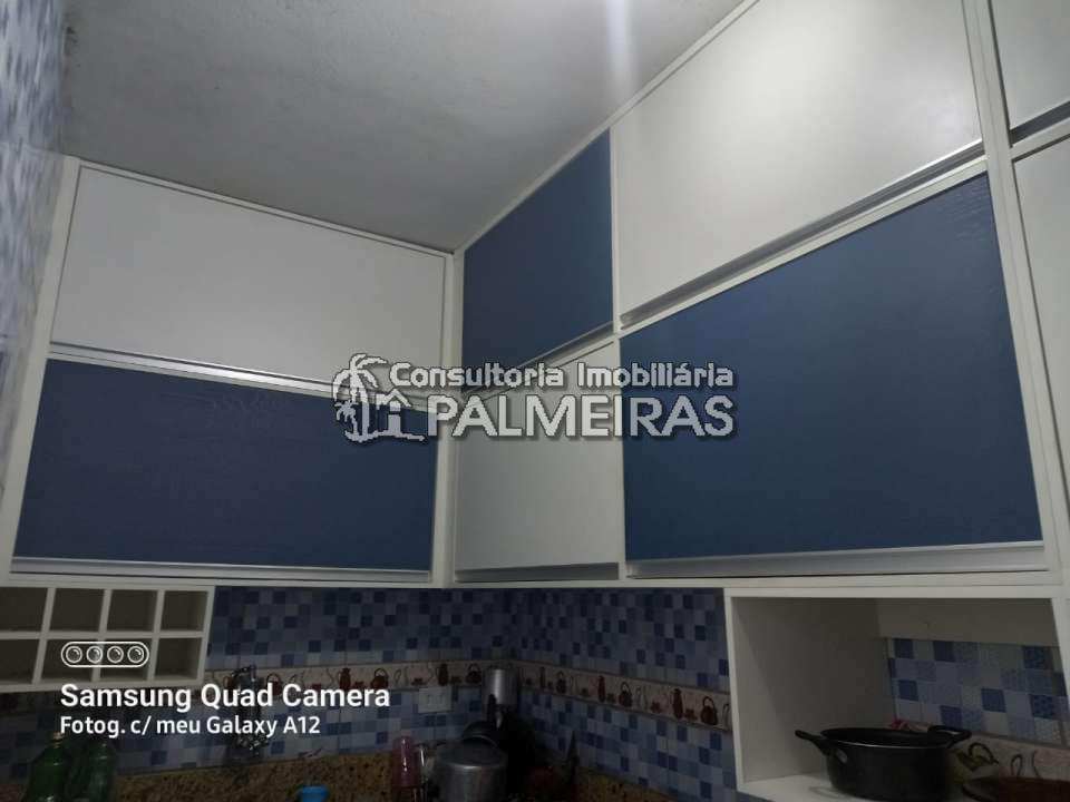 Casa a venda, Palmeiras, Belo Horizonte - IP-165 - 12