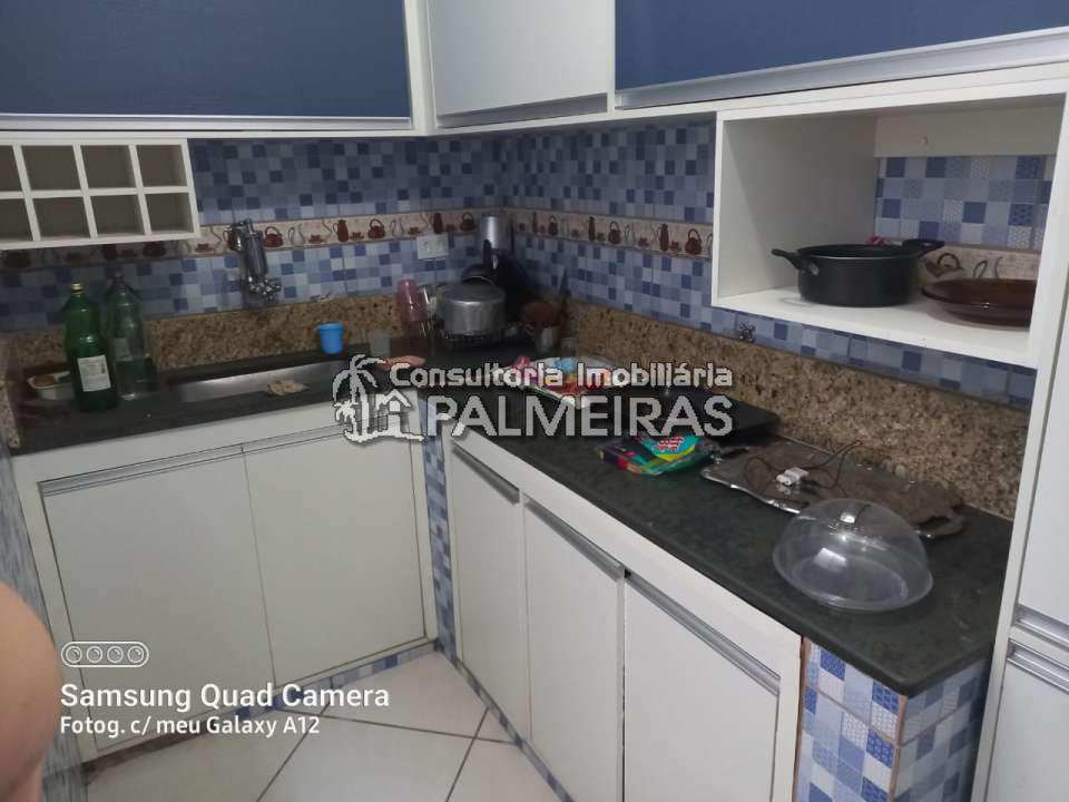 Casa a venda, Palmeiras, Belo Horizonte - IP-165 - 14