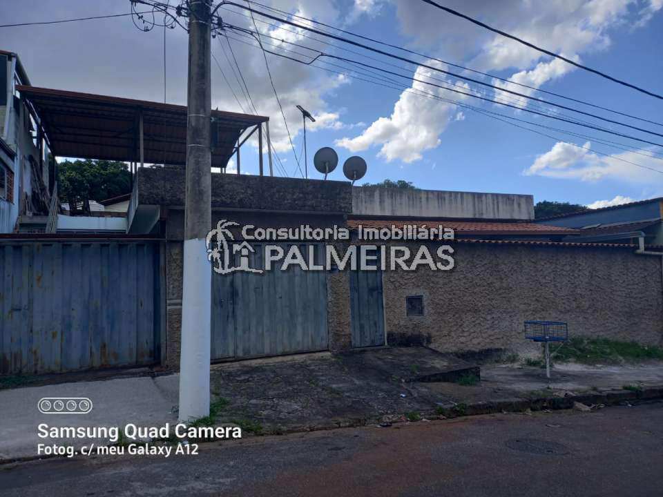 Casa a venda, Palmeiras, Belo Horizonte - IP-165 - 15