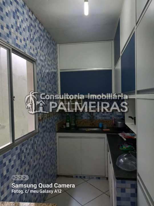 Casa a venda, Palmeiras, Belo Horizonte - IP-165 - 16