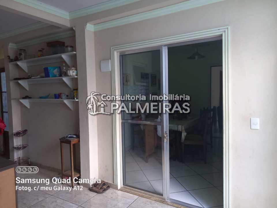 Casa a venda, Palmeiras, Belo Horizonte - IP-165 - 17