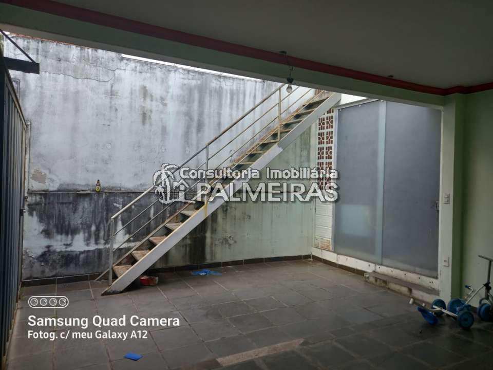 Casa a venda, Palmeiras, Belo Horizonte - IP-165 - 18