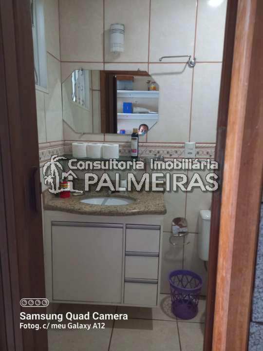 Casa a venda, Palmeiras, Belo Horizonte - IP-165 - 19