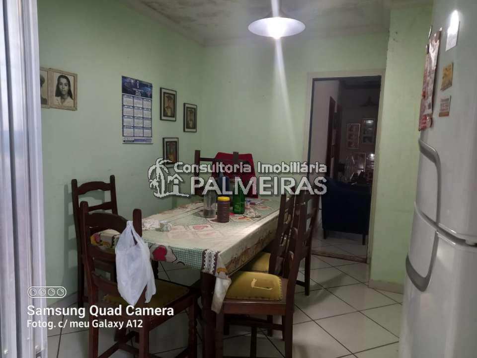 Casa a venda, Palmeiras, Belo Horizonte - IP-165 - 20