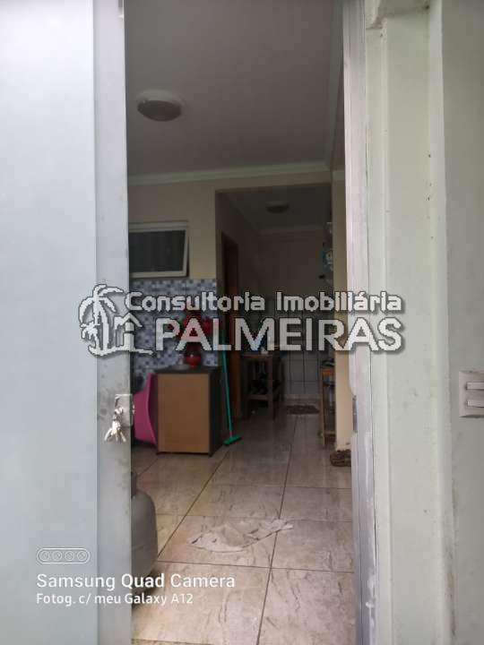 Casa a venda, Palmeiras, Belo Horizonte - IP-165 - 21