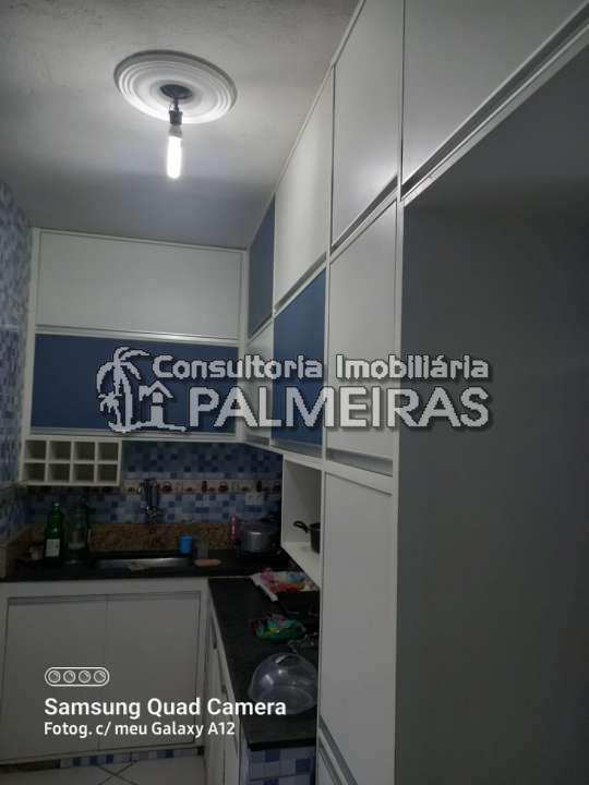 Casa a venda, Palmeiras, Belo Horizonte - IP-165 - 24