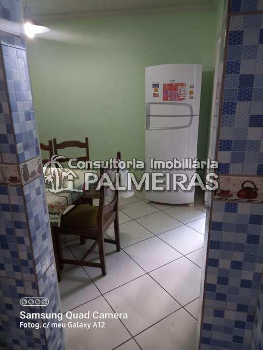 Casa a venda, Palmeiras, Belo Horizonte - IP-165 - 25