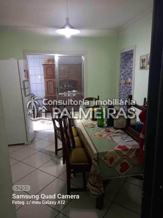 Casa a venda, Palmeiras, Belo Horizonte - IP-165 - 27