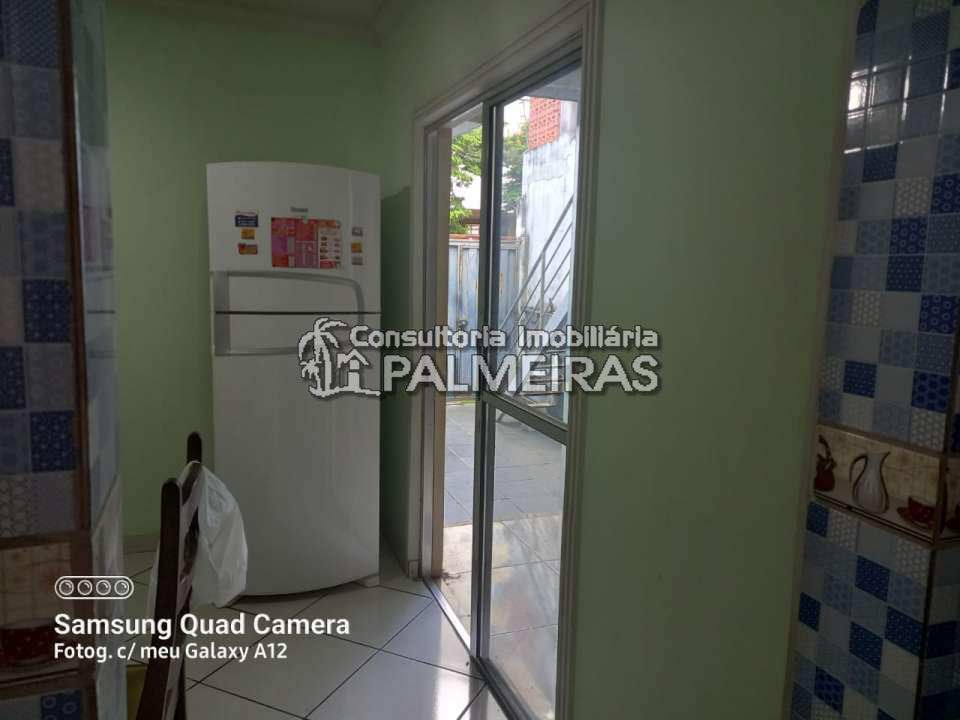 Casa a venda, Palmeiras, Belo Horizonte - IP-165 - 28