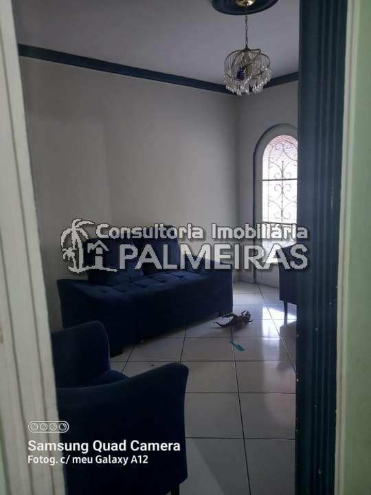 Casa a venda, Palmeiras, Belo Horizonte - IP-165 - 30