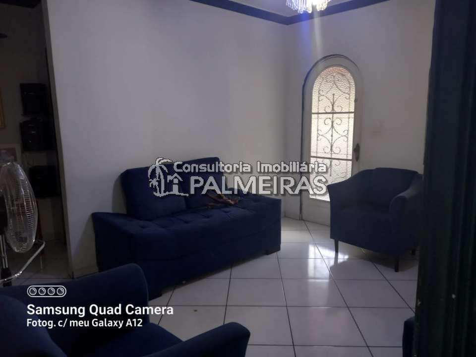 Casa a venda, Palmeiras, Belo Horizonte - IP-165 - 31