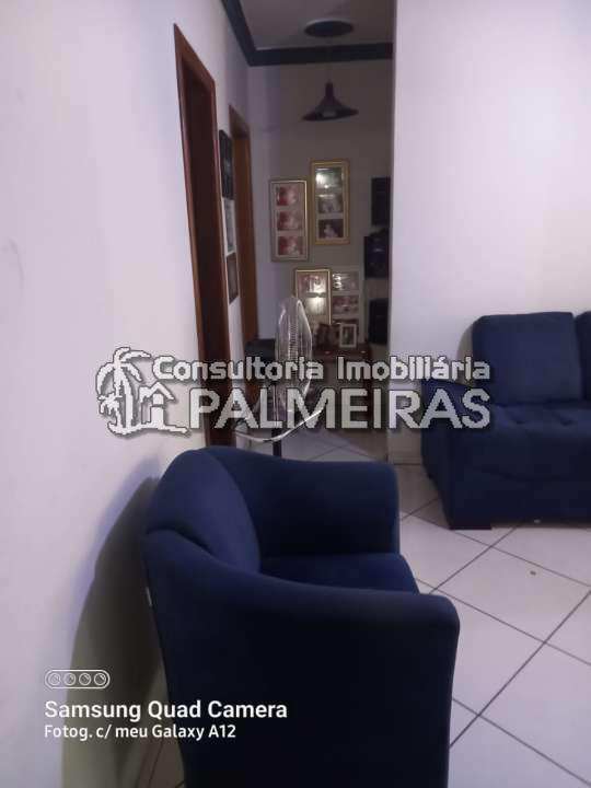 Casa a venda, Palmeiras, Belo Horizonte - IP-165 - 32