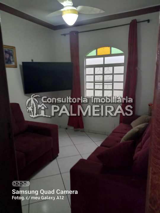 Casa a venda, Palmeiras, Belo Horizonte - IP-165 - 35
