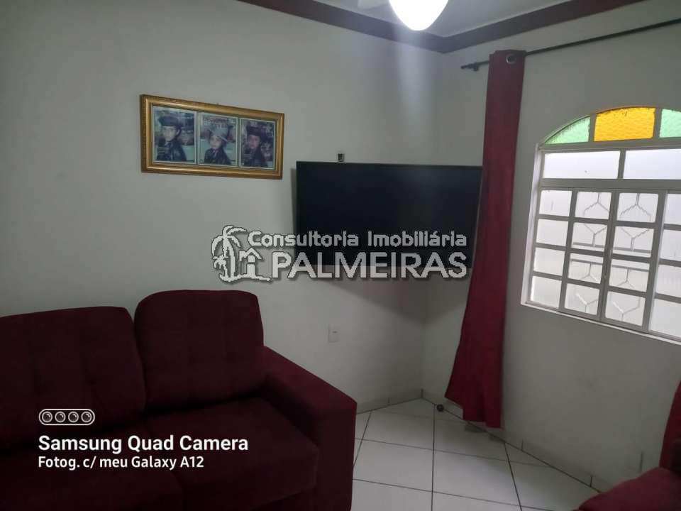 Casa a venda, Palmeiras, Belo Horizonte - IP-165 - 36