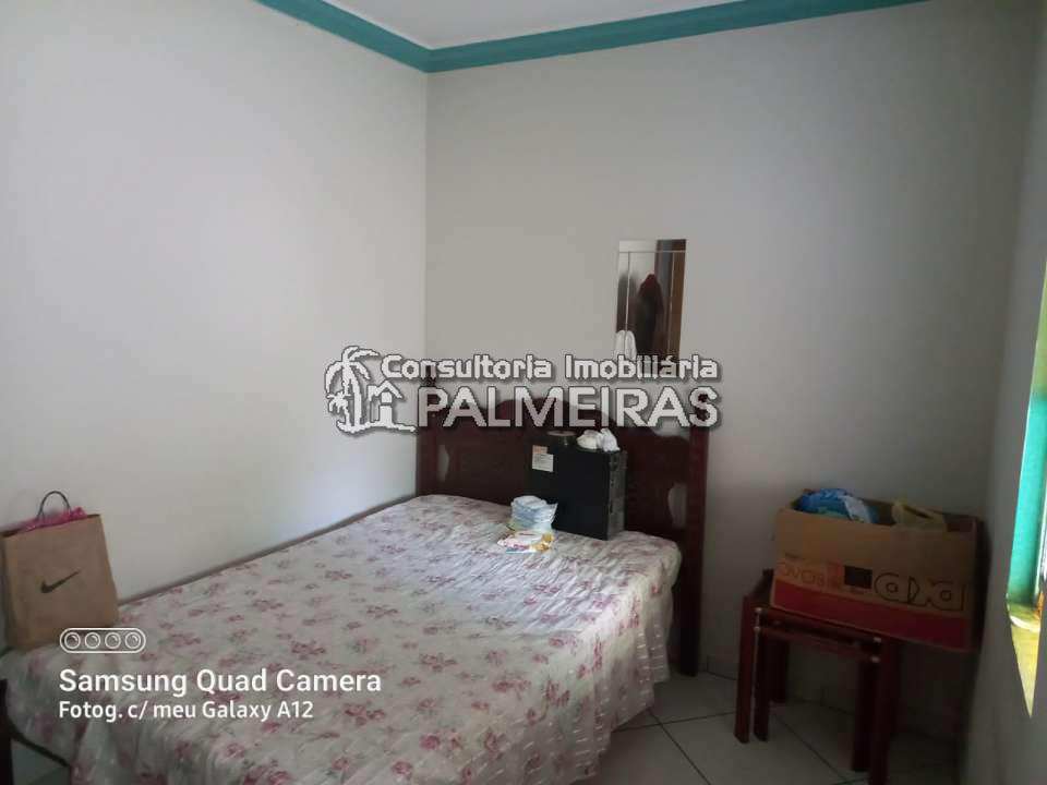 Casa a venda, Palmeiras, Belo Horizonte - IP-165 - 37