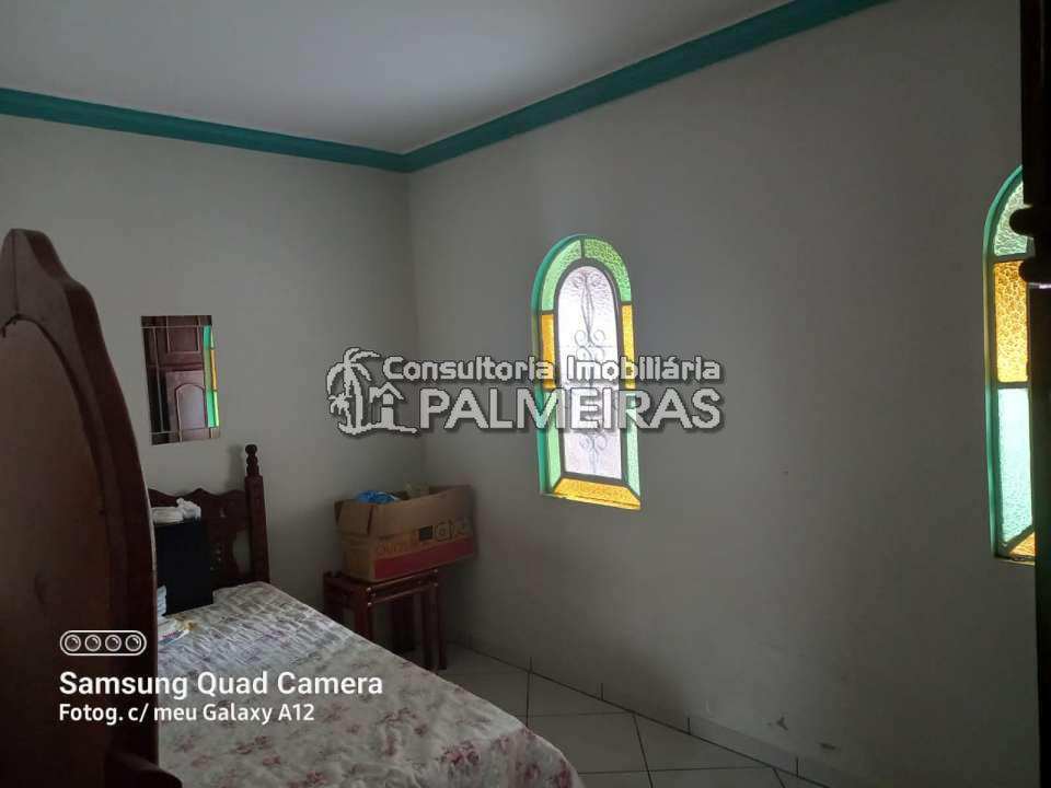 Casa a venda, Palmeiras, Belo Horizonte - IP-165 - 40